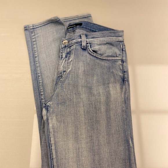 J BRAND Women’s Jeans 27 - Picture 7 of 7